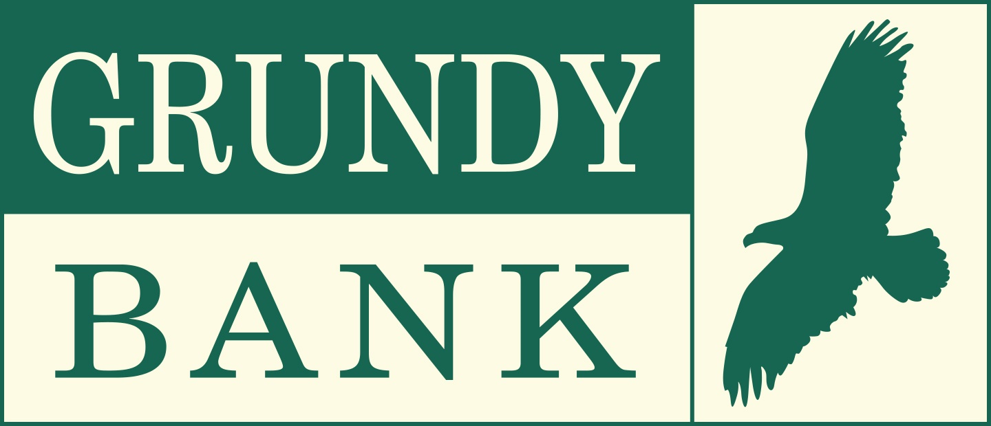 Grundy Bank Zelle